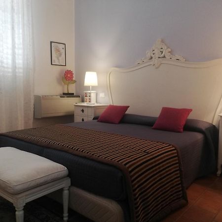 Residenza Levante Syrakusa Exteriör bild