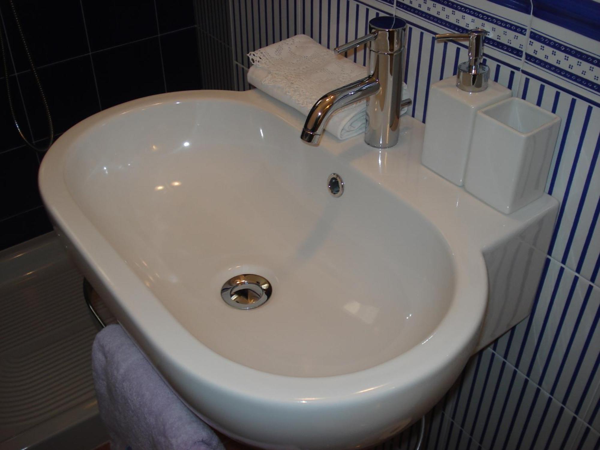Residenza Levante Syrakusa Exteriör bild
