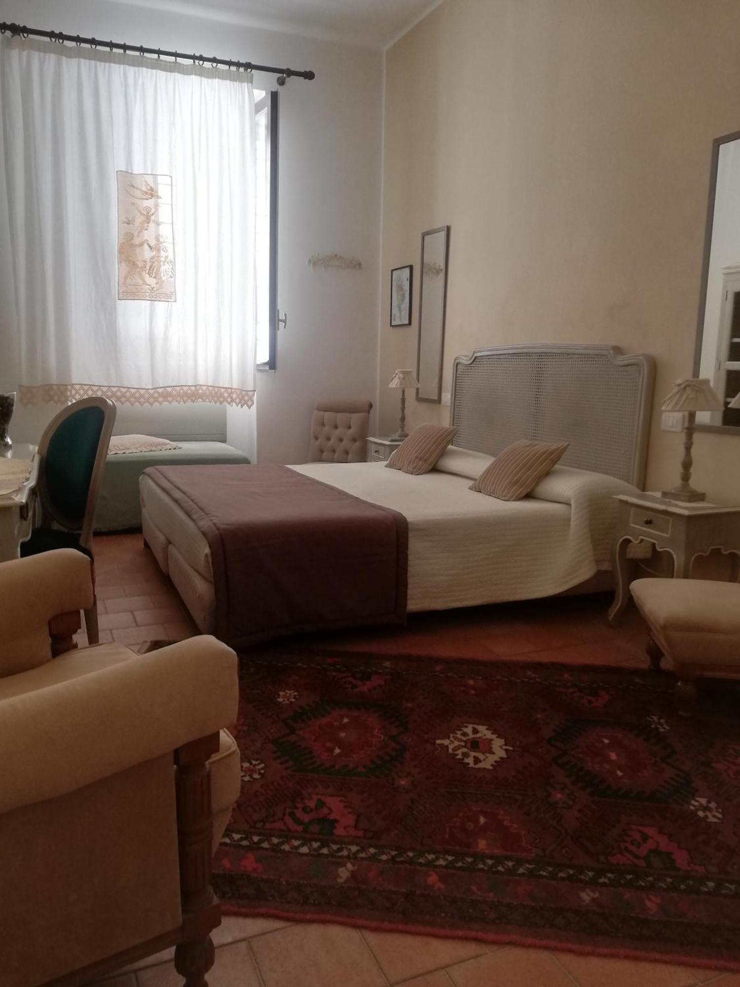 Residenza Levante Syrakusa Exteriör bild