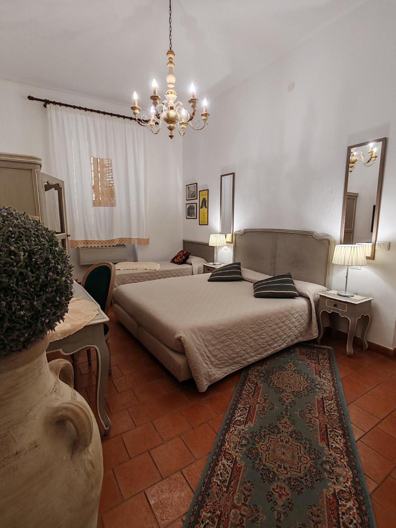 Residenza Levante Syrakusa Exteriör bild