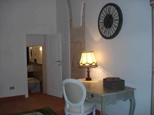 Residenza Levante Syrakusa Rum bild